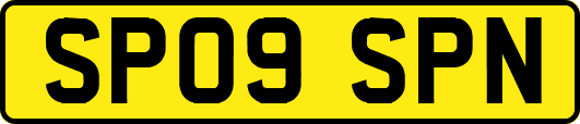 SP09SPN
