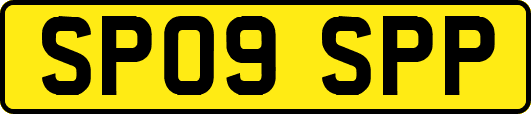 SP09SPP