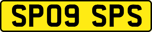 SP09SPS