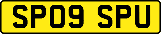 SP09SPU