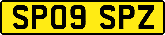 SP09SPZ