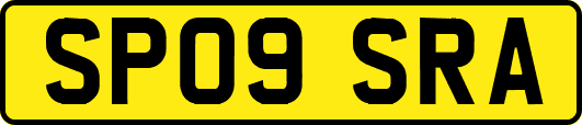 SP09SRA