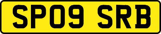 SP09SRB
