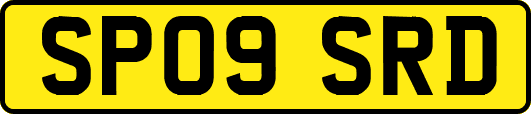 SP09SRD