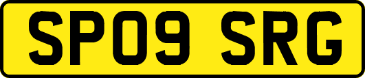 SP09SRG