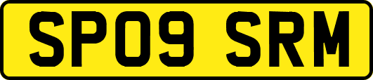 SP09SRM