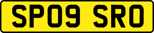 SP09SRO