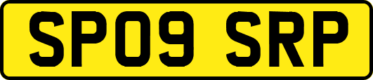 SP09SRP