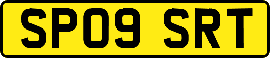 SP09SRT