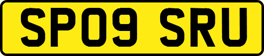 SP09SRU
