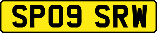 SP09SRW