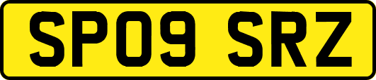 SP09SRZ