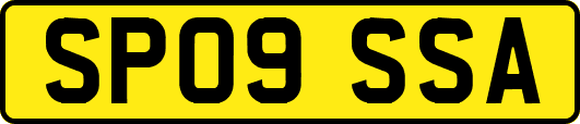 SP09SSA