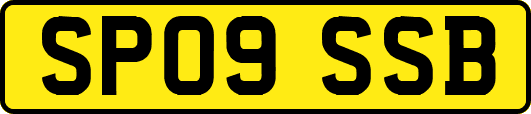 SP09SSB