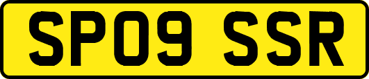 SP09SSR