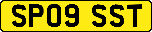 SP09SST