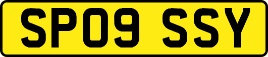SP09SSY