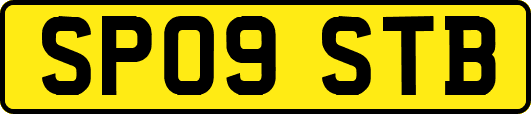 SP09STB