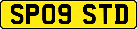 SP09STD