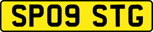 SP09STG