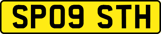 SP09STH