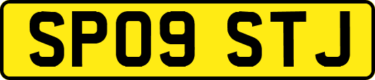 SP09STJ