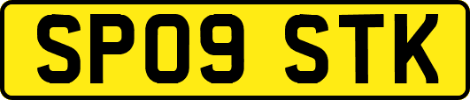 SP09STK