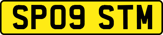 SP09STM