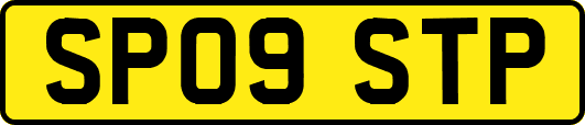 SP09STP