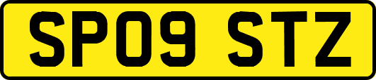 SP09STZ