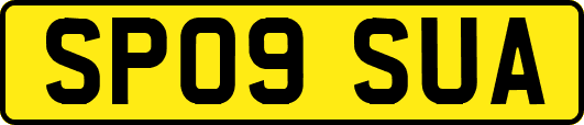 SP09SUA