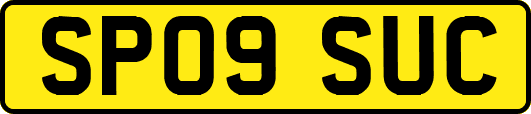 SP09SUC