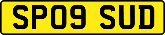 SP09SUD