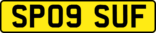 SP09SUF