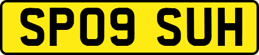 SP09SUH