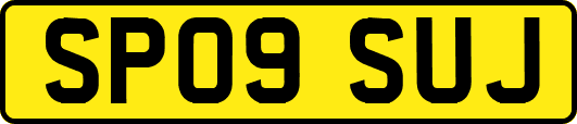 SP09SUJ