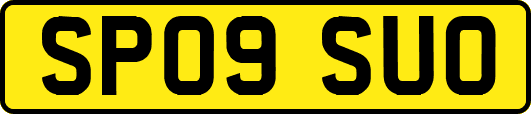 SP09SUO