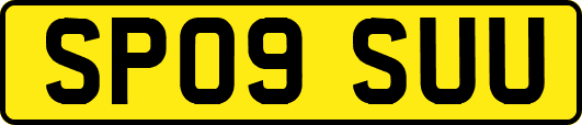 SP09SUU