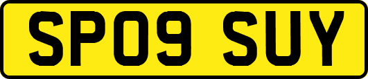 SP09SUY
