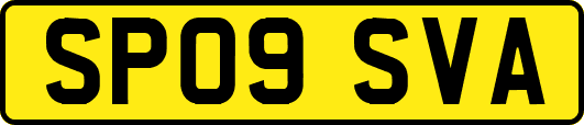 SP09SVA