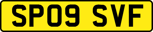 SP09SVF