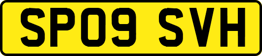 SP09SVH