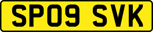 SP09SVK