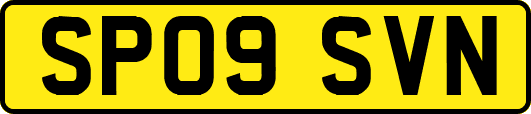 SP09SVN