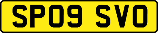 SP09SVO