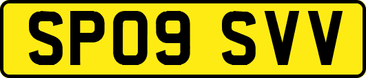 SP09SVV