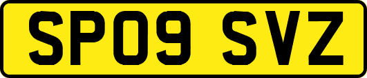 SP09SVZ