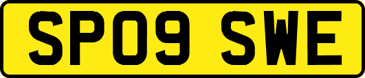 SP09SWE