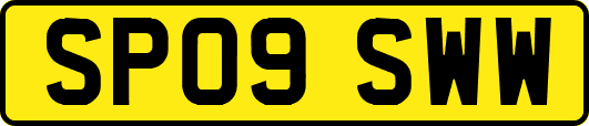 SP09SWW