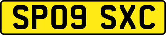 SP09SXC